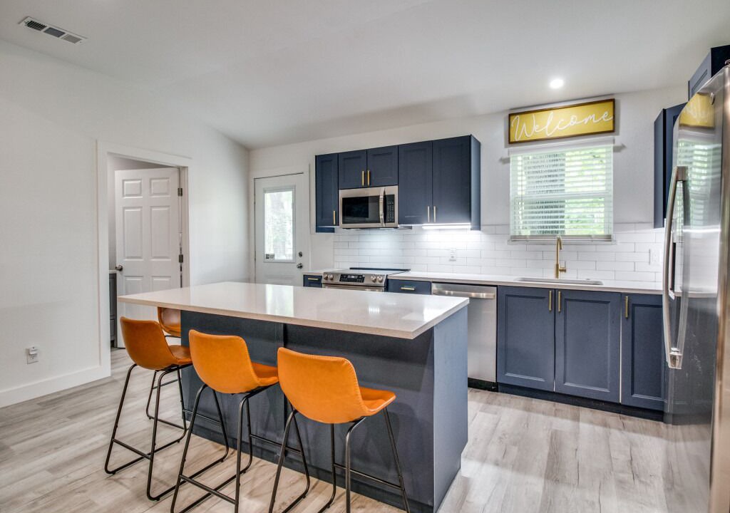 Photo of Kitchen in Pottsboro
