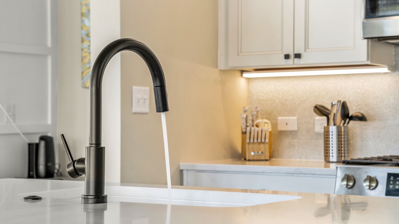 Photo of Kitchen in Port Aransas