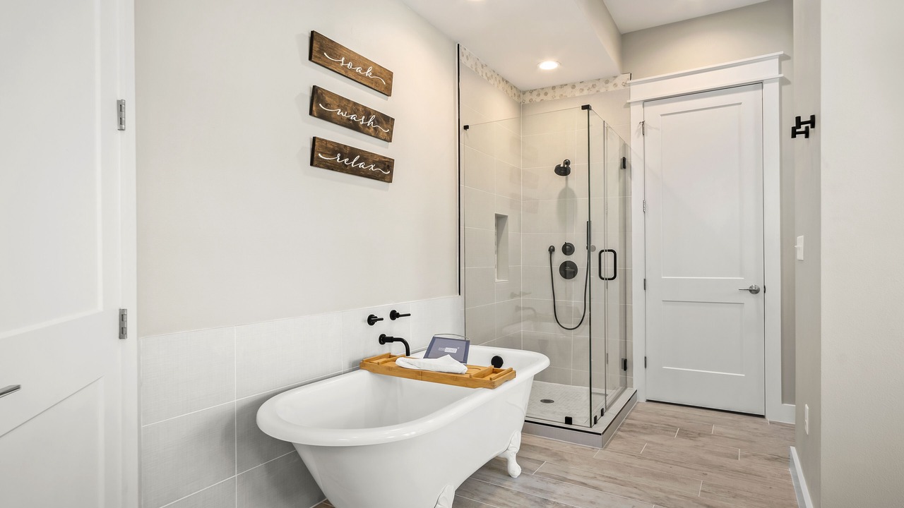 Photo of Bathroom in Port Aransas