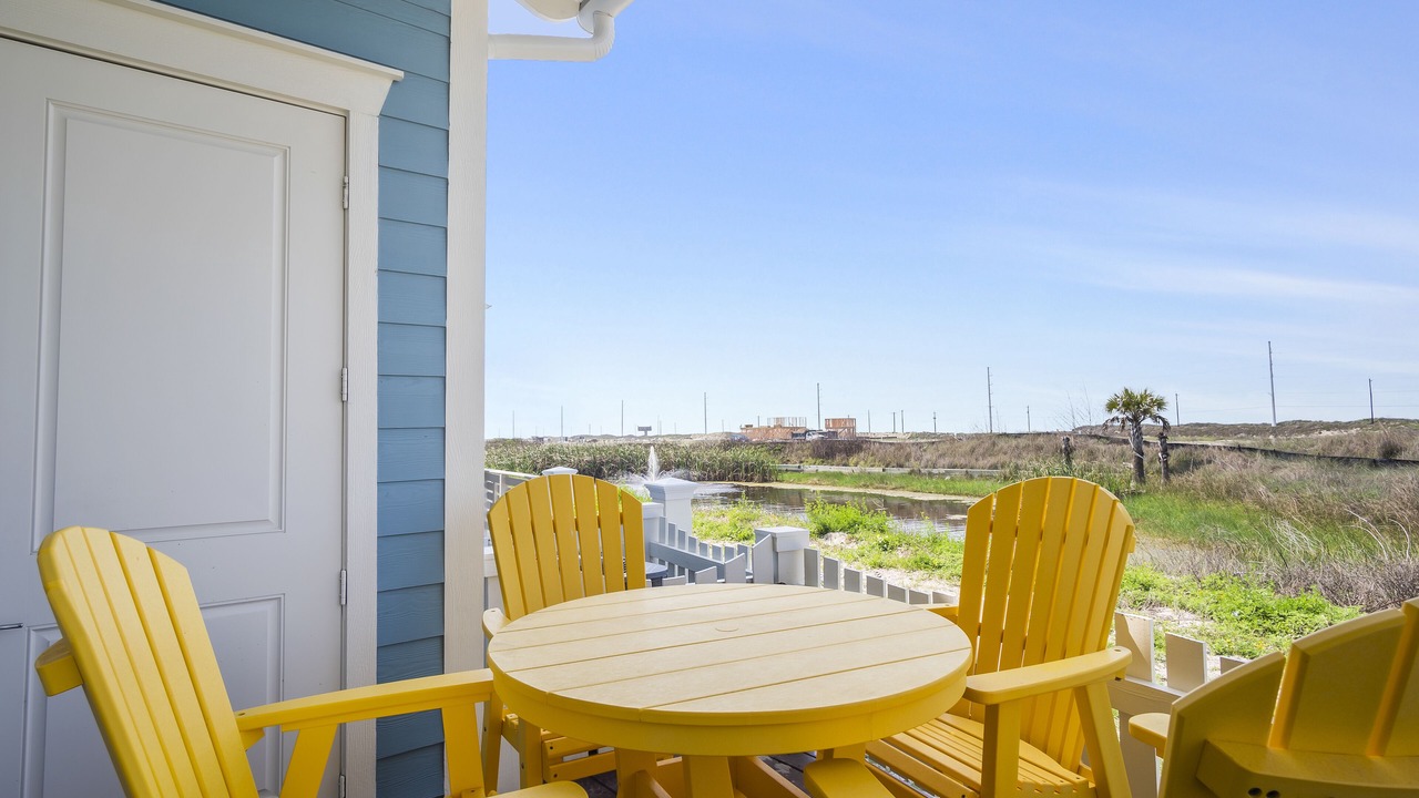 Photo of Outdoor in Port Aransas