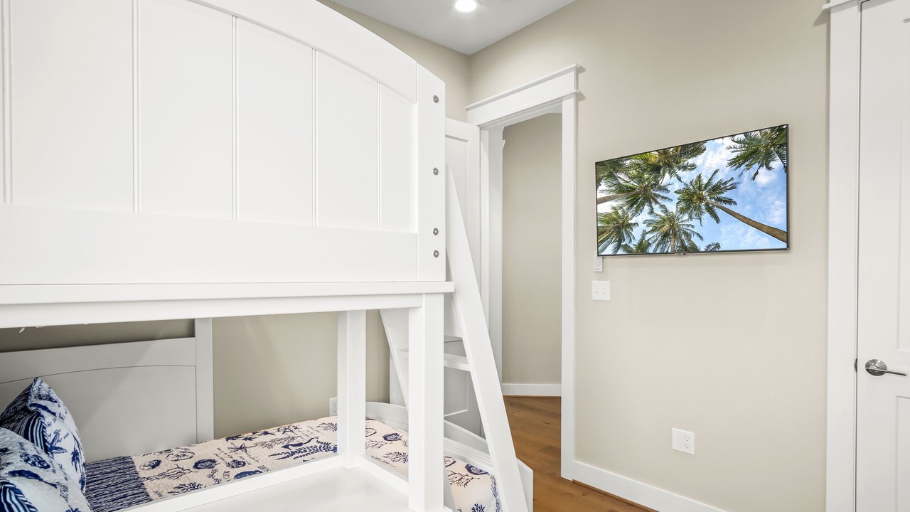 Photo of Bedroom in Port Aransas
