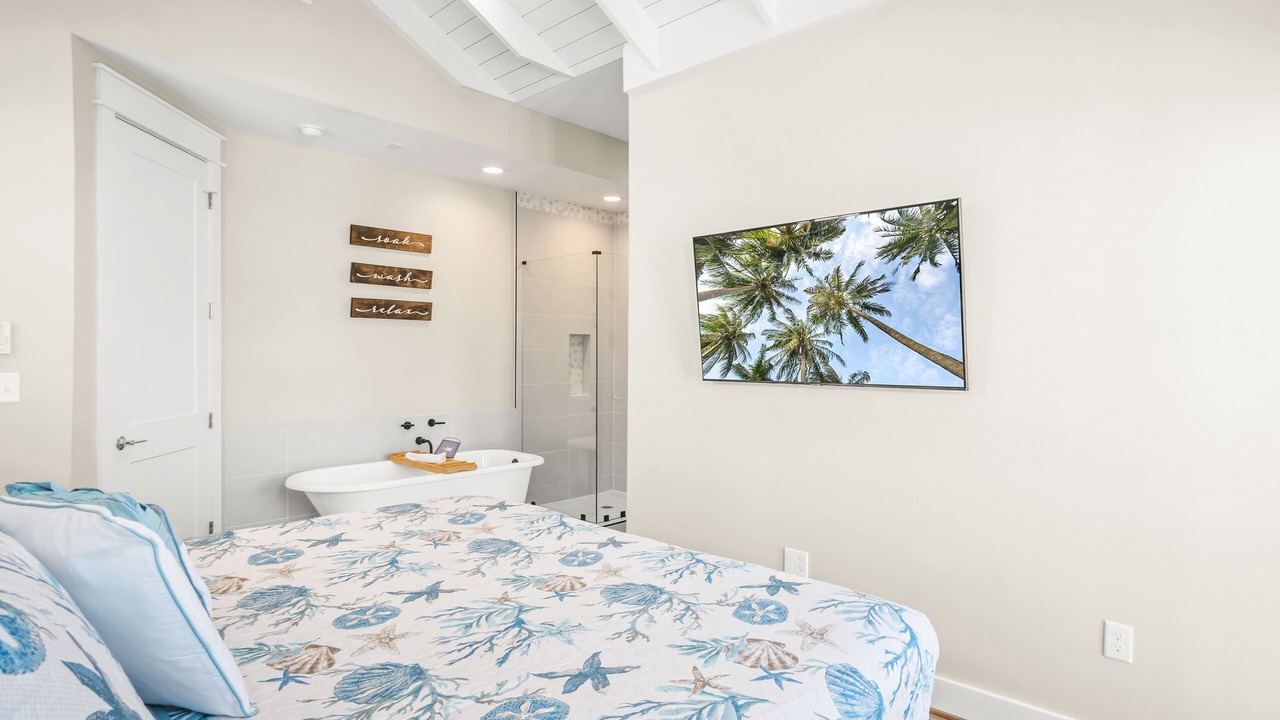 Photo of Bathroom in Port Aransas
