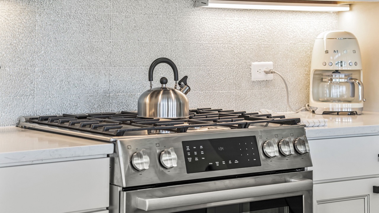 Photo of Kitchen in Port Aransas