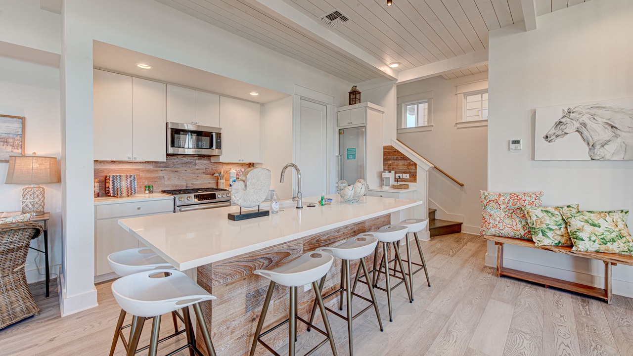 Photo of Kitchen in Port Aransas