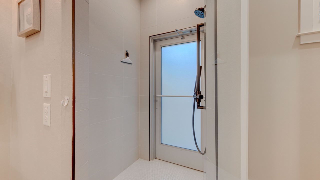 Photo of Bathroom in Port Aransas
