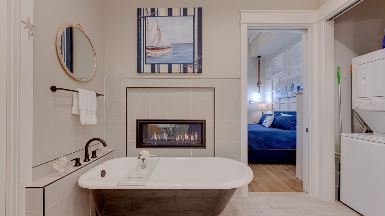 Photo of Livingroom in Port Aransas