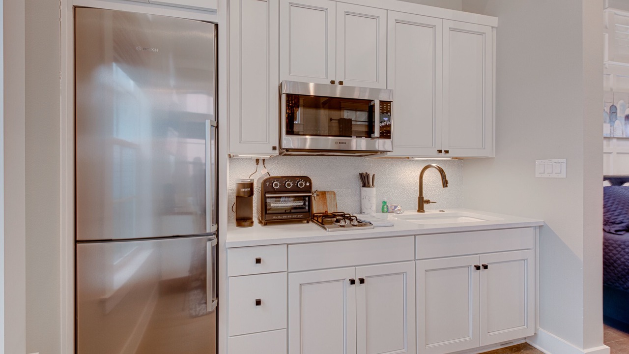 Photo of Kitchen in Port Aransas