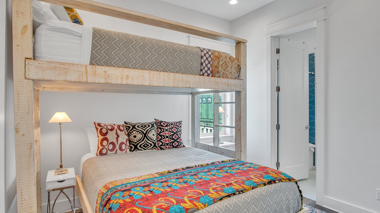Photo of Bedroom in Port Aransas