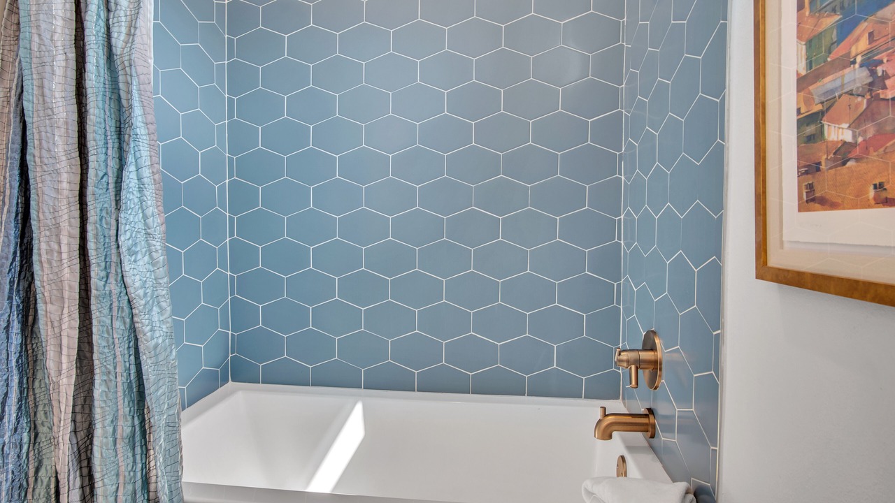 Photo of Bathroom in Port Aransas