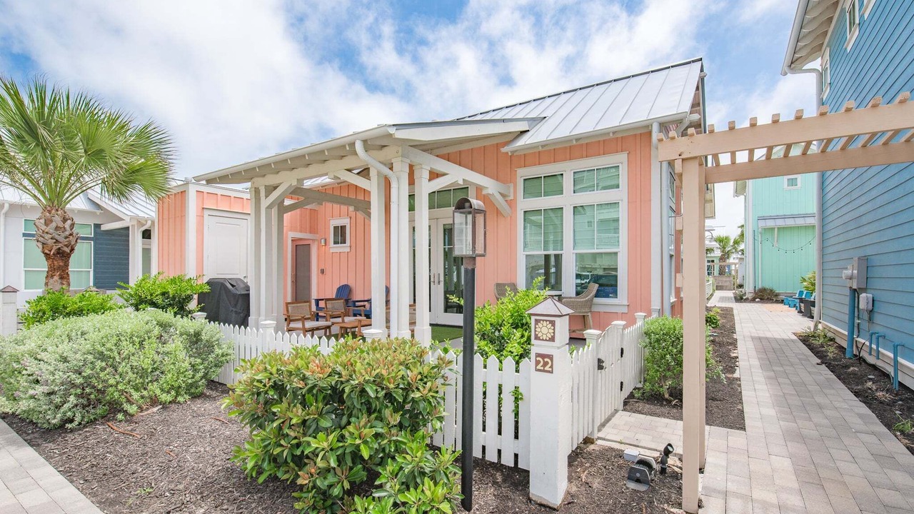 Photo of Outdoor in Port Aransas