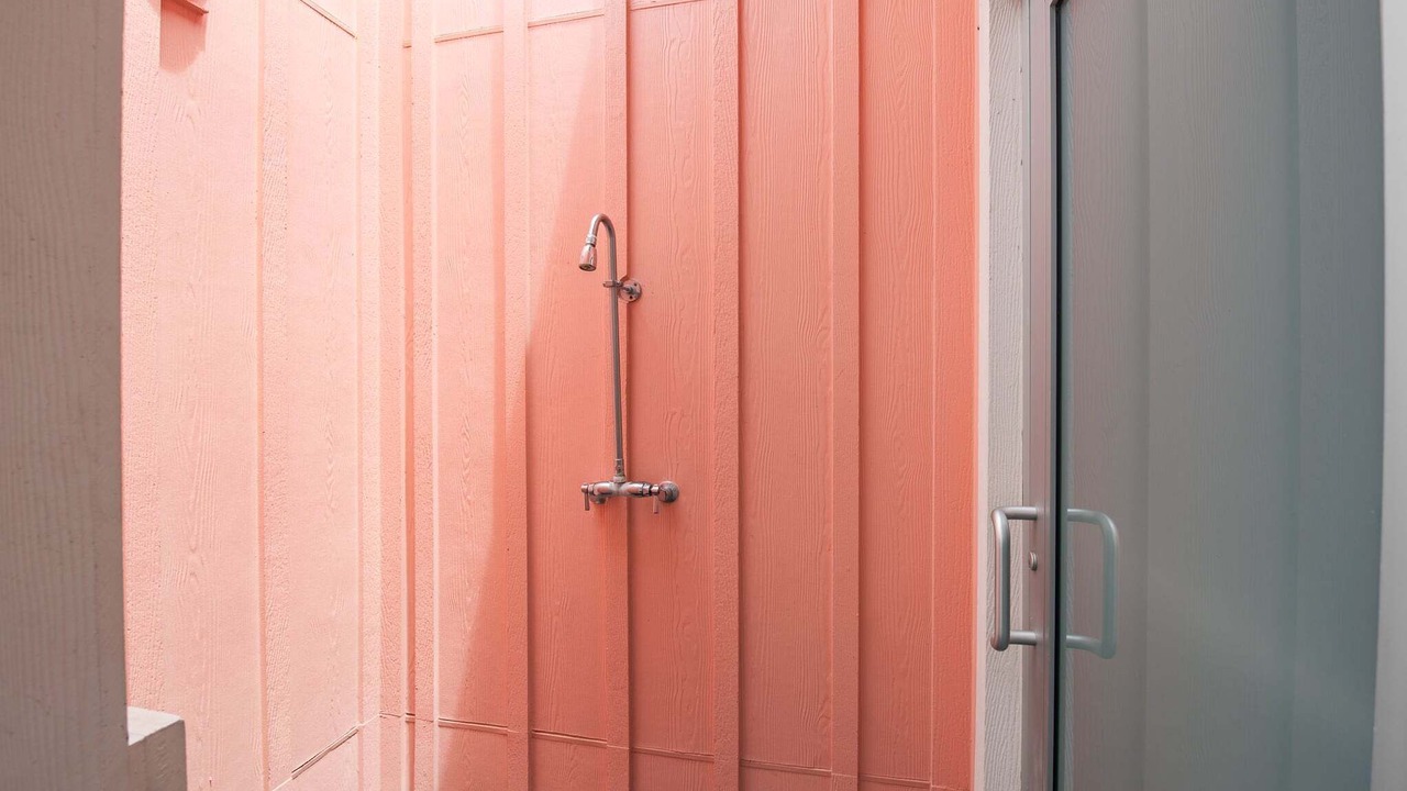 Photo of Bathroom in Port Aransas