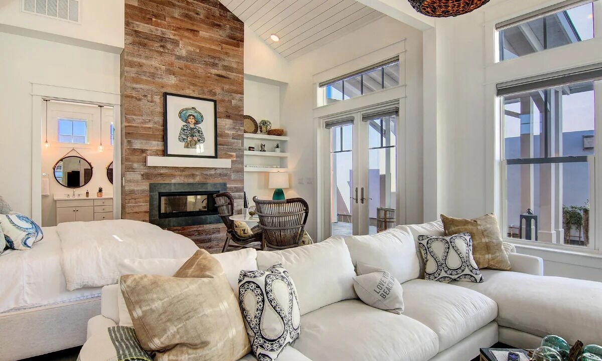 Photo of Livingroom in Port Aransas