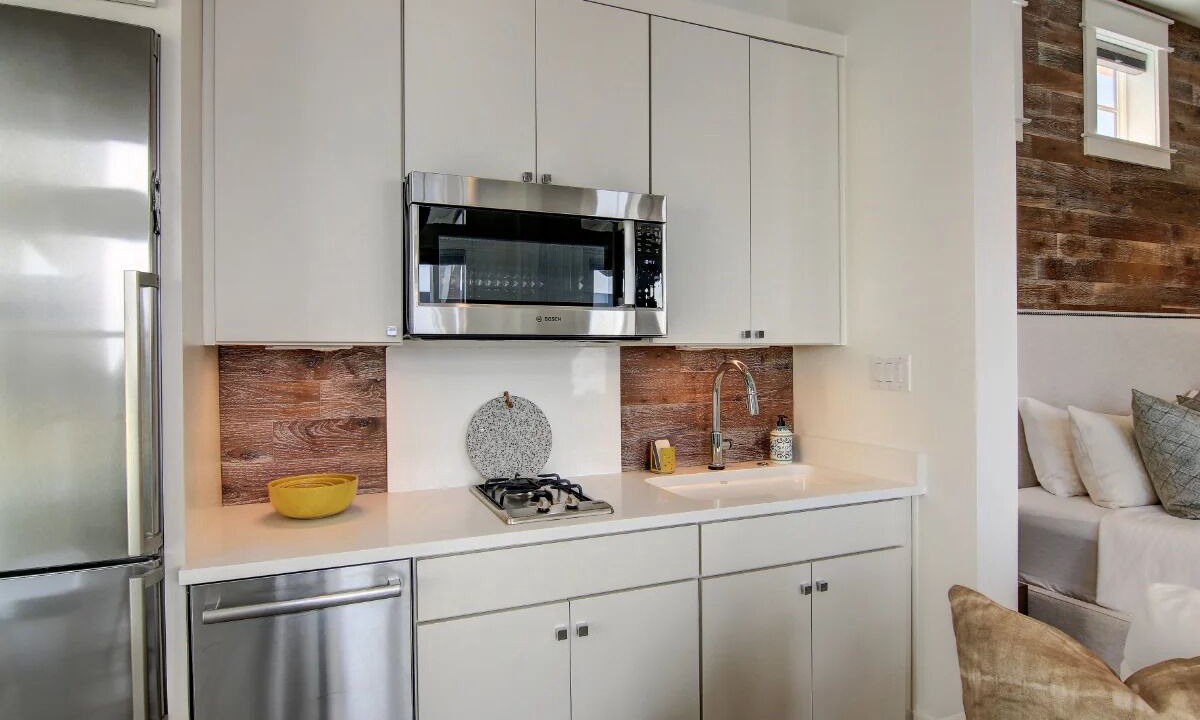 Photo of Kitchen in Port Aransas