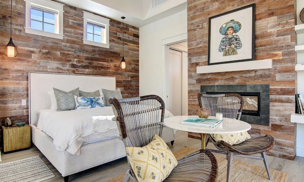 Photo of Livingroom in Port Aransas