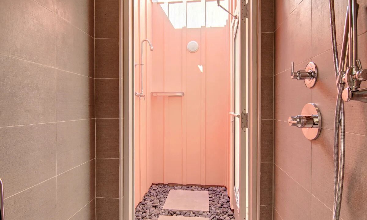 Photo of Bathroom in Port Aransas