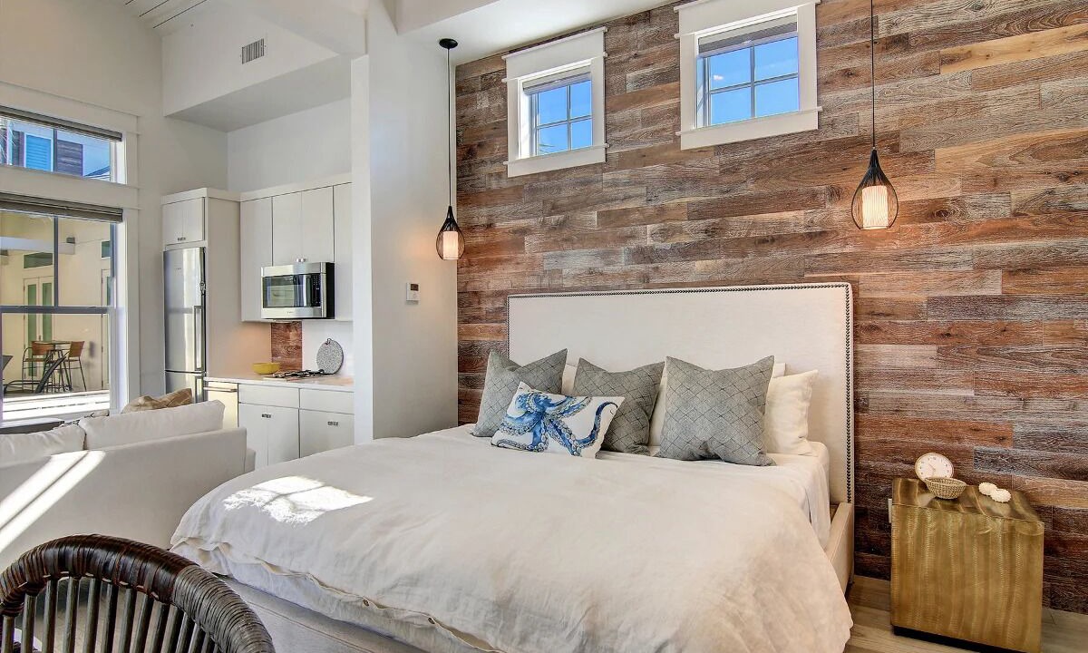 Photo of Bedroom in Port Aransas