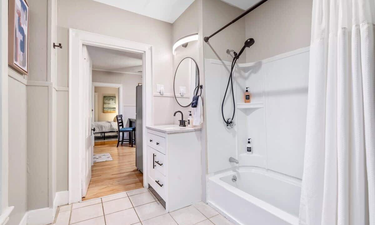 Photo of Bathroom in Westbrook