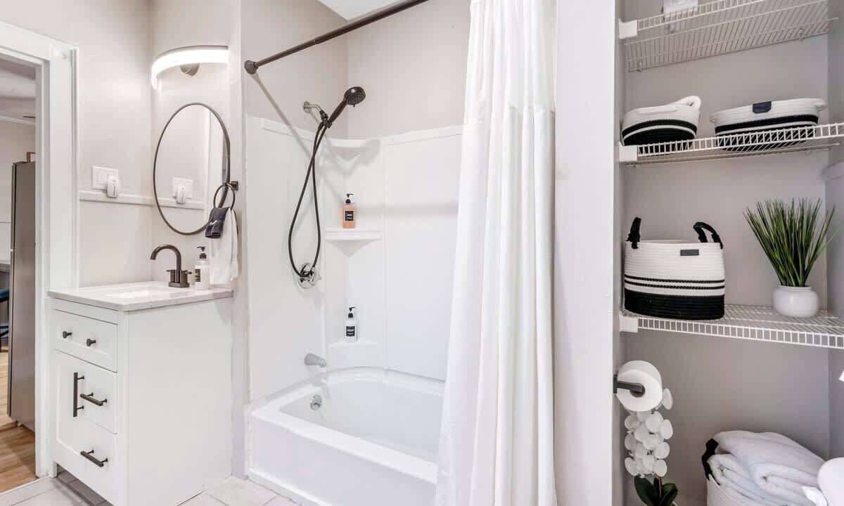 Photo of Bathroom in Westbrook