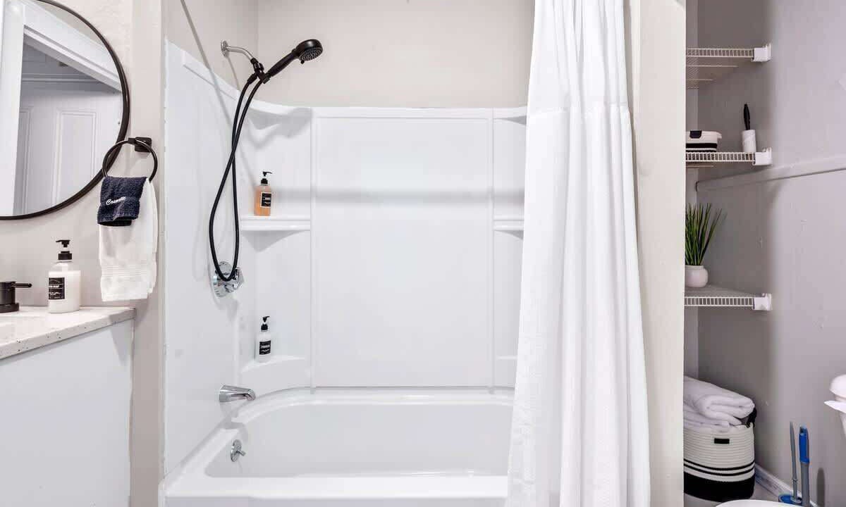 Photo of Bathroom in Westbrook