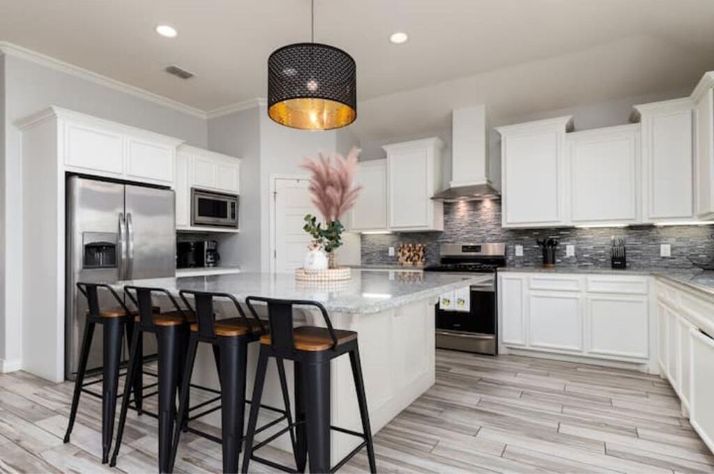 Photo of Kitchen in South Side