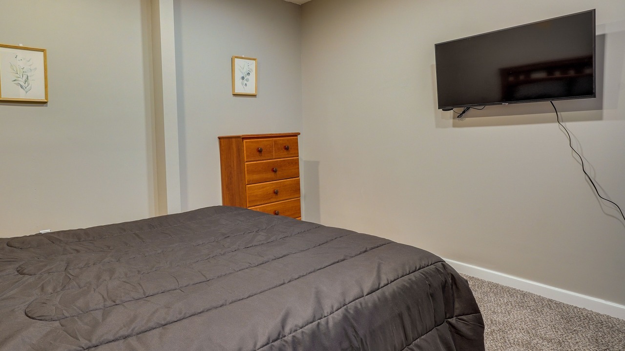 Photo of Bedroom in Zanesville