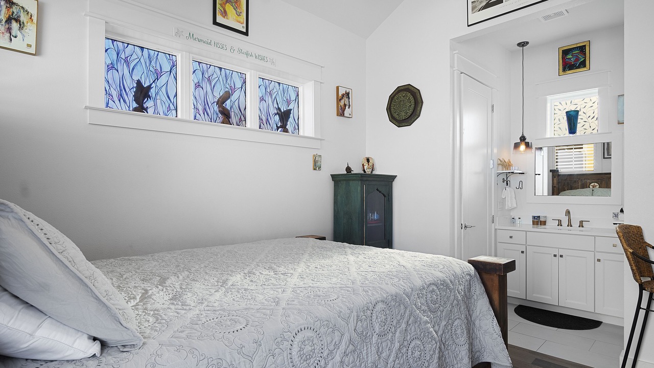Photo of Bedroom in Port Aransas