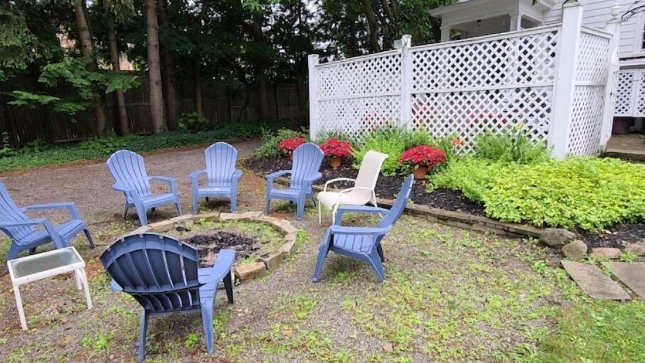 Photo of Outdoor in Mercer