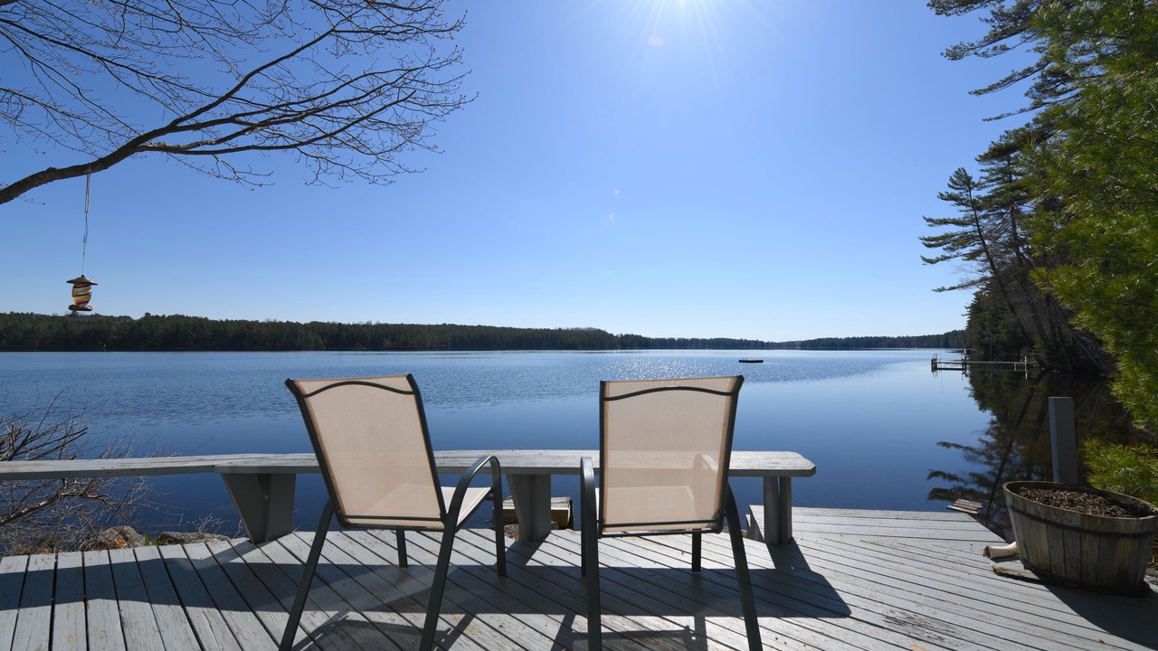 Photo of Outdoor in Bridgton