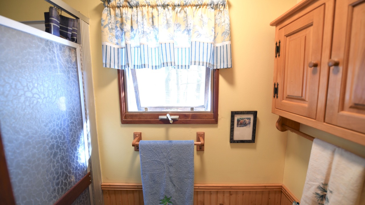 Photo of Bathroom in Bridgton