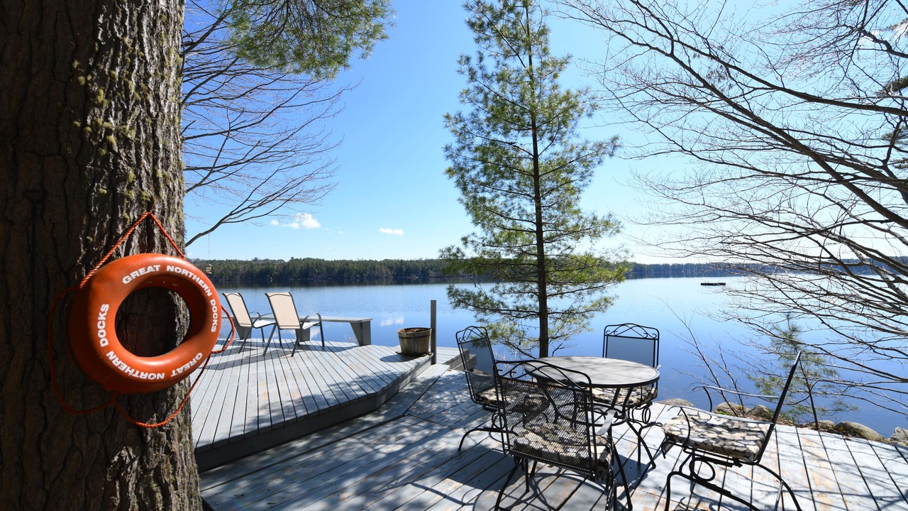 Photo of Outdoor in Bridgton