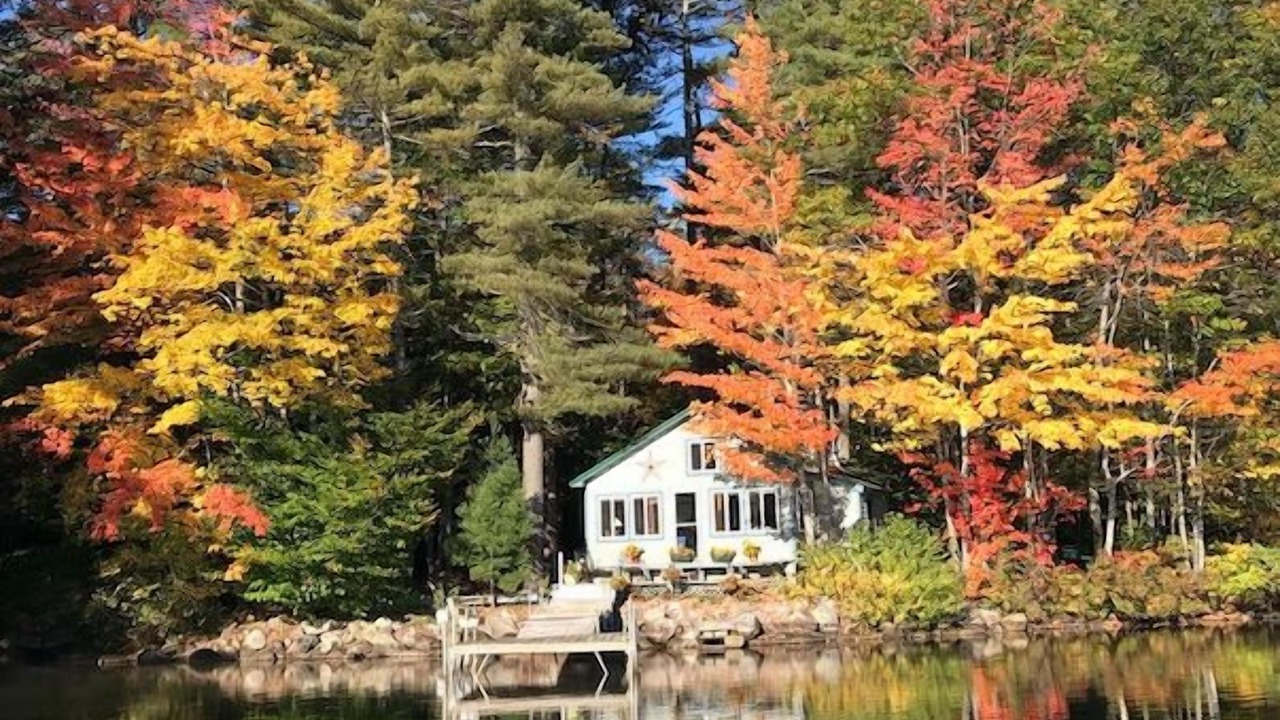 Photo of Outdoor in Bridgton