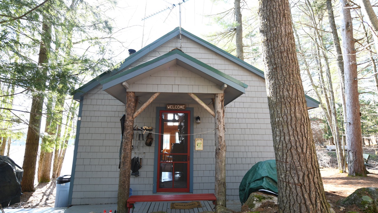 Photo of Outdoor in Bridgton