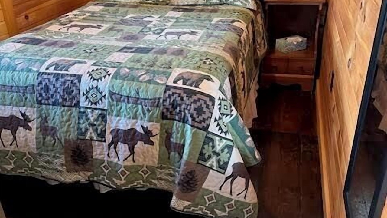 Photo of Bedroom in Bridgton