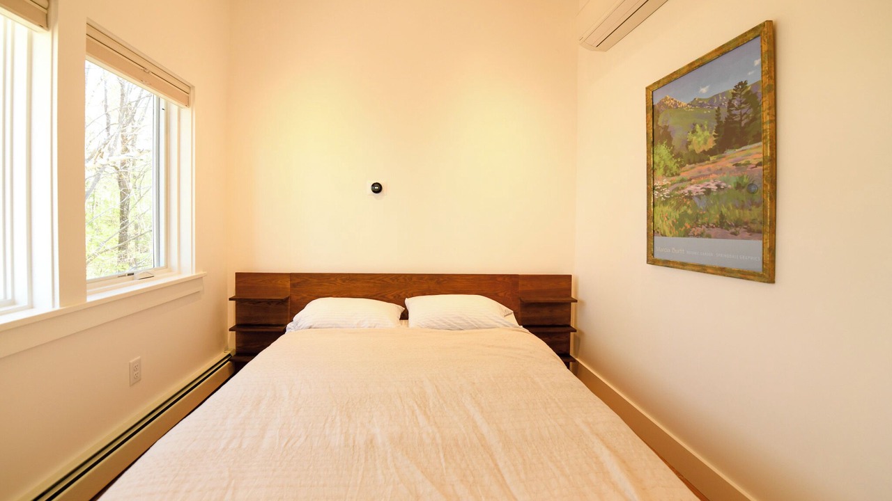 Photo of Bedroom in Harrison