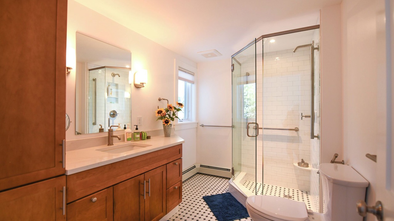 Photo of Bathroom in Harrison
