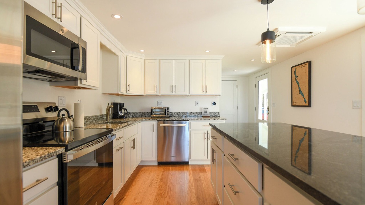 Photo of Kitchen in Harrison