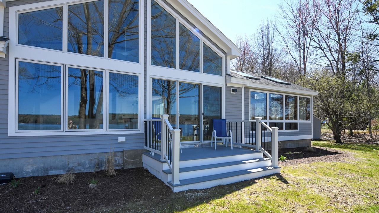 Photo of Outdoor in Harrison