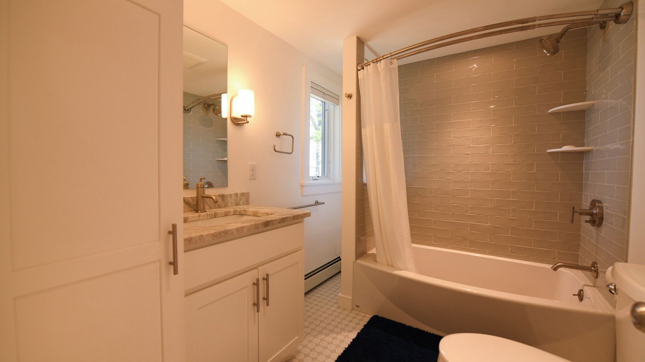 Photo of Bathroom in Harrison