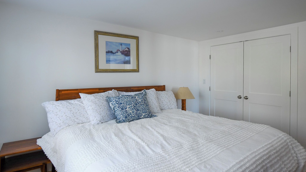 Photo of Bedroom in Harrison