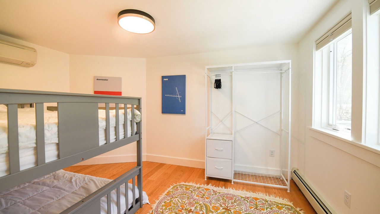 Photo of Bedroom in Harrison