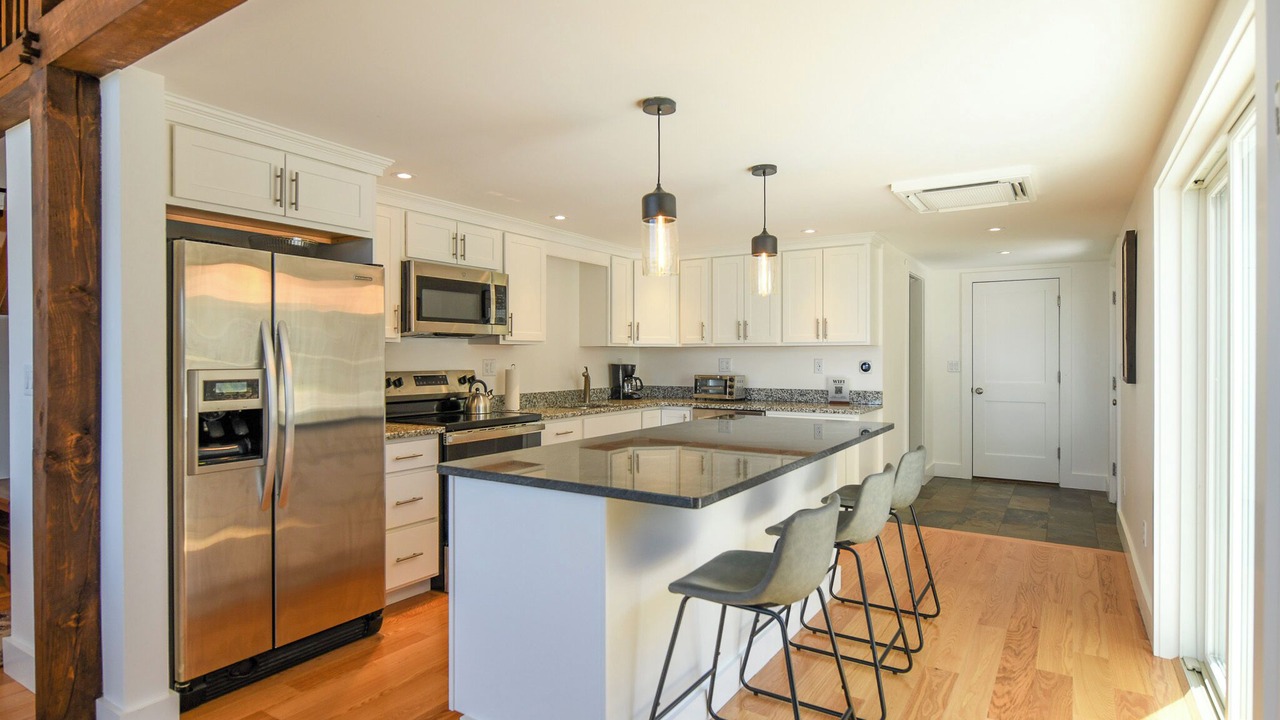 Photo of Kitchen in Harrison