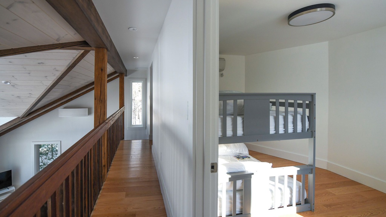 Photo of Bedroom in Harrison