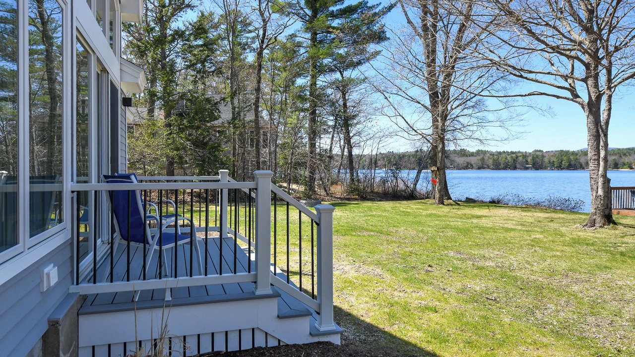 Photo of Patio Balcony in Harrison