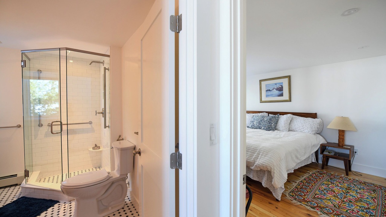 Photo of Bathroom in Harrison