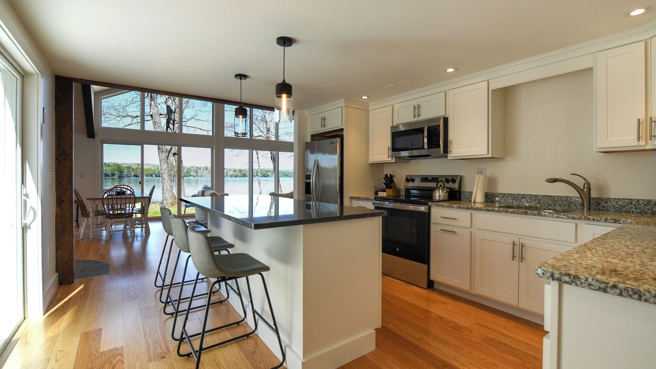 Photo of Kitchen in Harrison