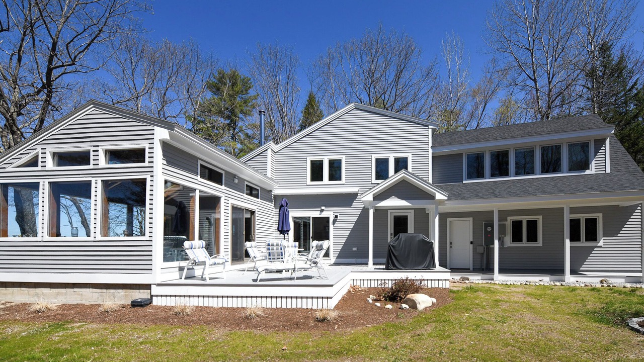 Photo of Outdoor in Harrison