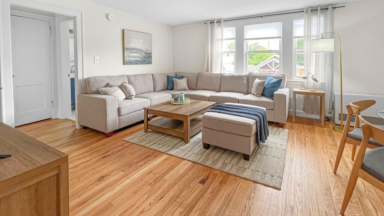 Photo of Livingroom in Willard