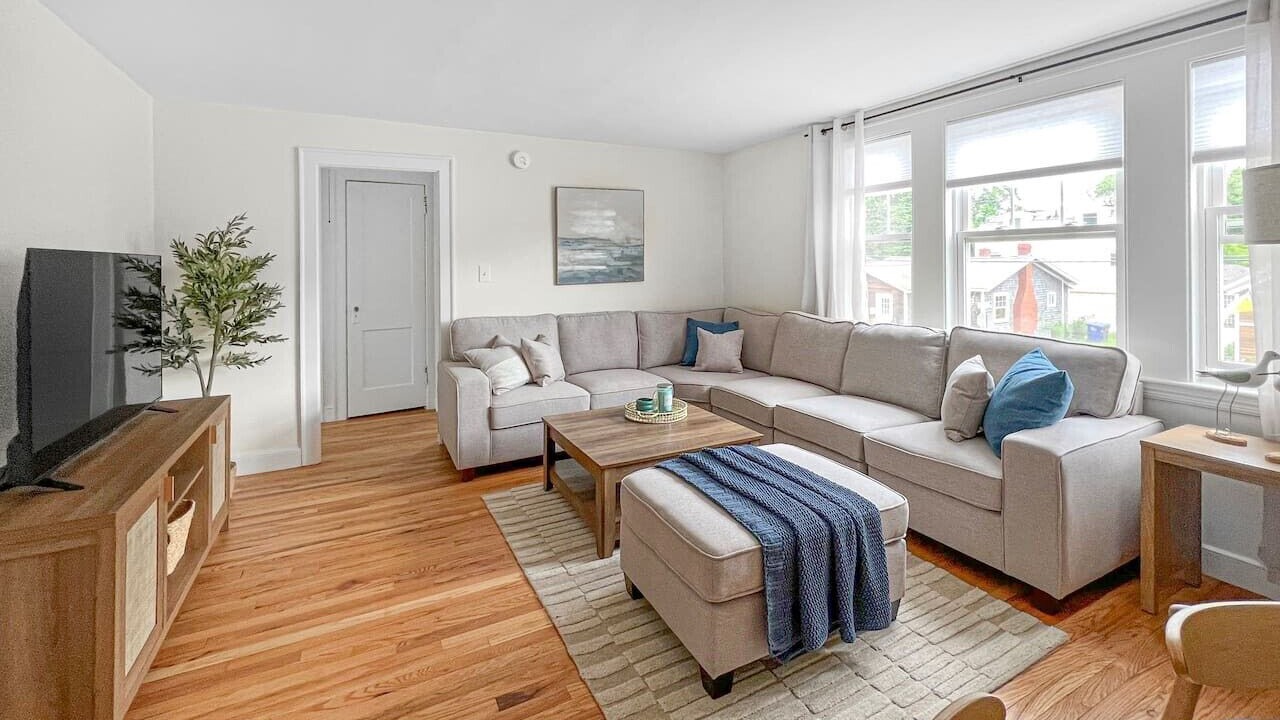 Photo of Livingroom in Willard