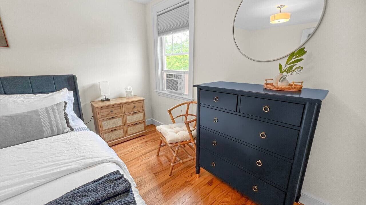 Photo of Bedroom in Willard