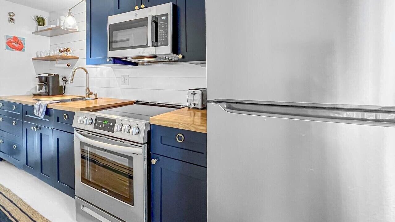 Photo of Kitchen in Willard